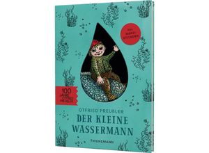 9783522186438 - Der kleine Wassermann   Der kleine Wassermann Der kleine Wassermann - Otfried Preußler Gebunden