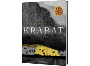 9783522202855 - Krabat - Otfried Preußler Gebunden