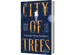 9783522202879 - City of Trees - Chantal-Fleur Sandjon Gebunden