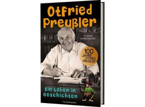 9783522202930 - Otfried Preußler - Tilman Spreckelsen Gebunden