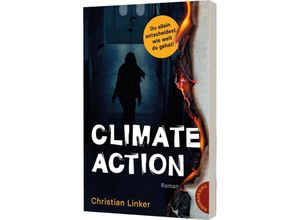 9783522202947 - Climate Action - Christian Linker Kartoniert (TB)