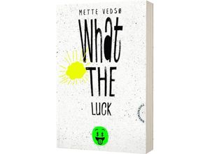 9783522203050 - What the luck! - Mette Vedsø Kartoniert (TB)