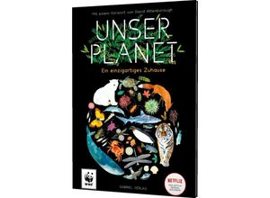 9783522305716 - Unser Planet - Matt Whyman Gebunden