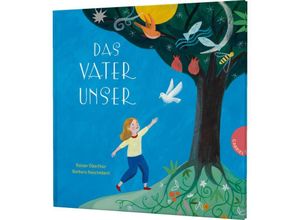 9783522306478 - Das Vaterunser - Rainer Oberthür Gebunden