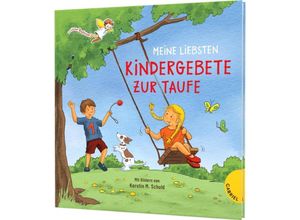 9783522306591 - Dein kleiner Begleiter Meine liebsten Kindergebete zur Taufe - Kerstin M Schuld Gebunden