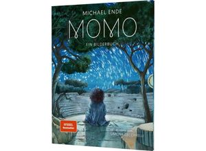 9783522460514 - Momo - Michael Ende Gebunden