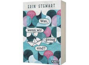 9783522507820 - Was wenn wir genug sind? - Erin Stewart Kartoniert (TB)