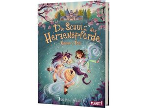 9783522508063 - Die Schule der Herzenspferde 1 Cosmo & Toni - Judith Weber Gebunden