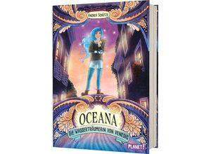 9783522508094 - Oceana - Andrea Schütze Gebunden