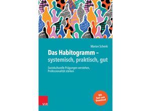 9783525400142 - Das Habitogramm - systemisch praktisch gut - Marion Schenk Gebunden