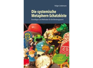 9783525405499 - Die systemische Metaphern-Schatzkiste - Holger Lindemann Gebunden