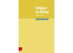 9783525700020 - Religion im Dialog Klasse 9 10 - Josef Fath Rainer Goltz Christiane Rösener Taschenbuch