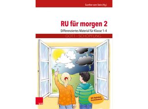 9783525702338 - RU für morgenBd2 Kartoniert (TB)
