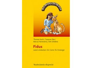 9783525710036 - Fidus - Thomas Kurth Susanne Pels Marcus Hartmanns Dirk Erkelenz Kartoniert (TB)