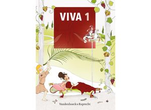 9783525710654 - VIVA 1 - Verena Bartoszek Verena Datené Sabine Lösch Inge Mosebach-Kaufmann Gregor Nagengast Christian Schöffel Barbara Scholz Wolfram Schröttel Gebunden