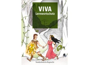 9783525710951 - VIVA Lernwortschatz - Verena Bartoszek Verena Datené Sabine Lösch Inge Mosebach-Kaufmann Gregor Nagengast Christian Schöffel Barbara Scholz Wolfram Schröttel Kartoniert (TB)