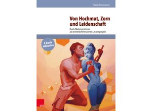 9783525711033 - Von Hochmut Zorn und Leidenschaft - Beate Bossmanns Kartoniert (TB)