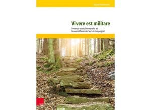 9783525711224 - Vivere est militare - Beate Bossmanns Kartoniert (TB)