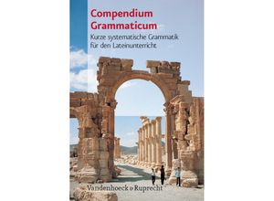 9783525713990 - Compendium Grammaticum - Hans Baumgarten Kartoniert (TB)