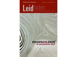 9783525806272 - Krisen(er)Leben in unsicherer Zeit Kartoniert (TB)