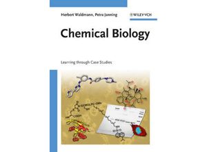 9783527323302 - Chemical Biology Kartoniert (TB)