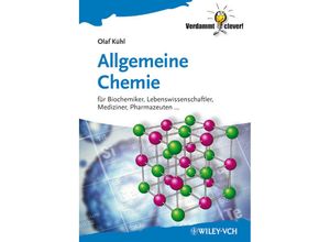 9783527331987 - Allgemeine Chemie - Olaf Kühl Kartoniert (TB)