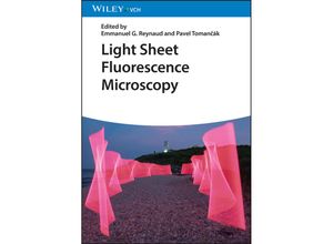 9783527341351 - Light Sheet Fluorescence Microscopy Kartoniert (TB)