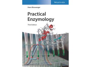 9783527346042 - Practical Enzymology - Hans Bisswanger Kartoniert (TB)