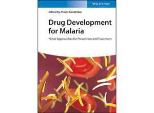 9783527348602 - Drug Development for Malaria Gebunden