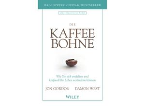 9783527510160 - Die Kaffeebohne - Jon Gordon Damon West Gebunden