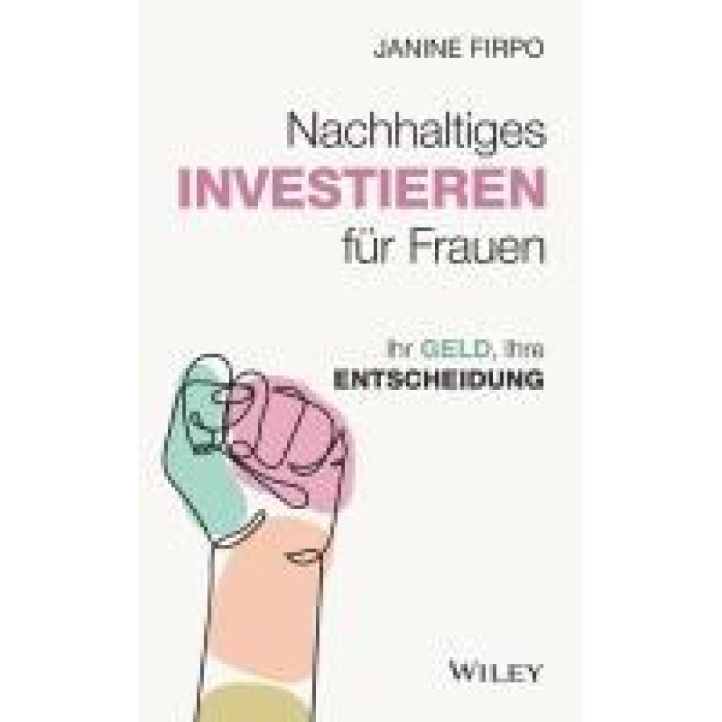 9783527511938 - Firpo Janine Nachhaltiges Investieren für Frauen
