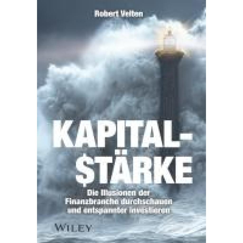 9783527512003 - Velten Robert Kapitalstärke