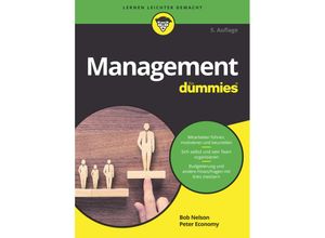 9783527714346 - Management für Dummies - Bob Nelson Peter Economy Kartoniert (TB)