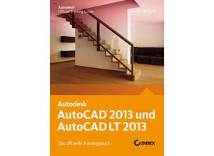 9783527760282 - AutoCAD 2013 und AutoCAD LT 2013 - Scott Onstott Kartoniert (TB)