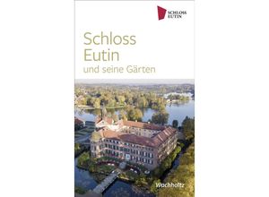 9783529050756 - Schloss Eutin - Sophie Borges Kartoniert (TB)