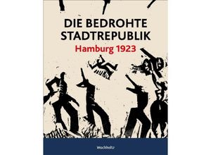 9783529050848 - Die bedrohte Stadtrepublik - Ortwin Pelc Olaf Matthes Gebunden