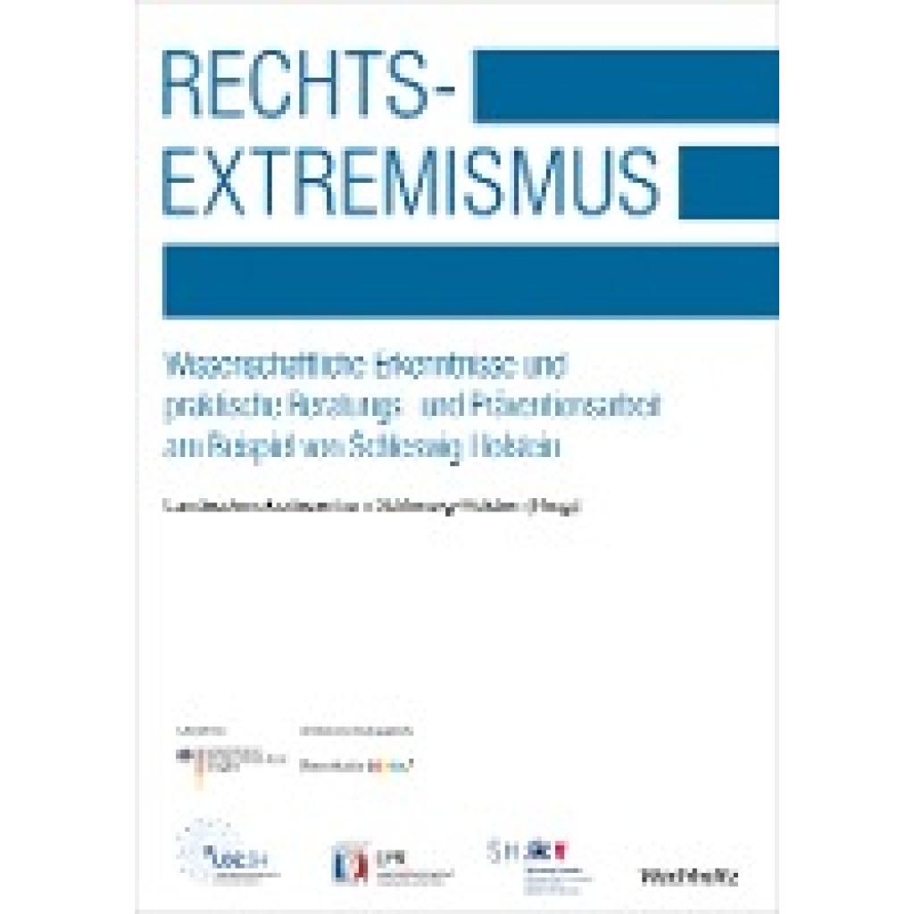 9783529050879 - Rechtsextremismus