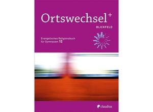 9783532700976 - Ortswechsel PLUS 11 - Blickfeld Kartoniert (TB)