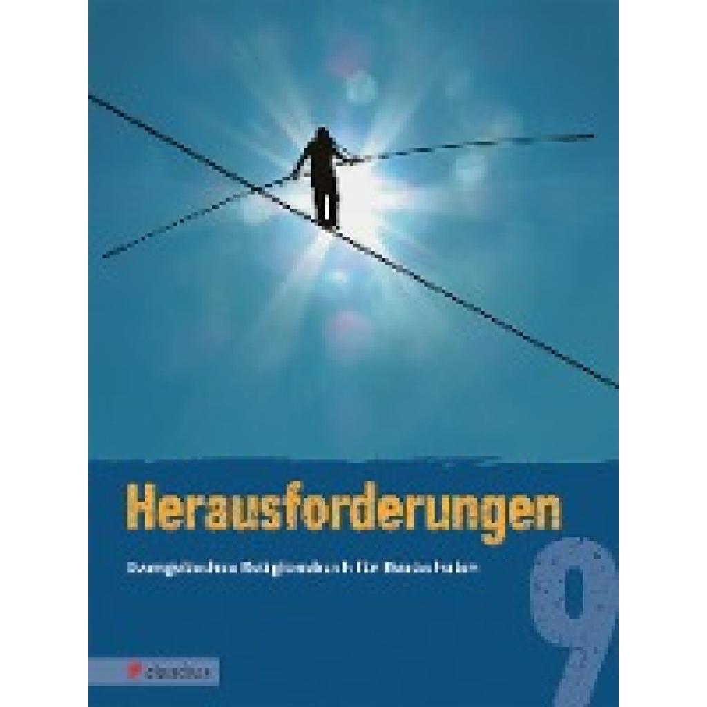 9783532701447 - Herausforderungen 9 Kartoniert (TB)