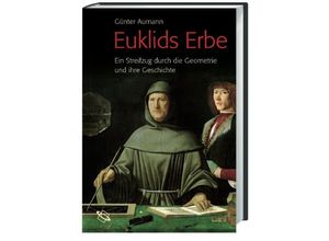 9783534219483 - Euklids Erbe - Günter Aumann Gebunden