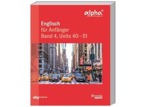 9783534271764 - Englisch für Anfänger - Band 4 - Hannelore Gottschalk Kartoniert (TB) 9783534271764 - Englisch für Anfänger - Band 4 - Hannelore Gottschalk Kartoniert (TB)