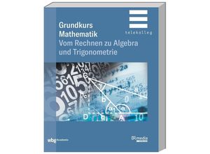 9783534272921 - Grundkurs Mathematik - Ferdinand Weber Kartoniert (TB)