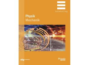 9783534273669 - Physik - Hans-Peter Rosenkranz Wolfgang Meindl Kartoniert (TB)