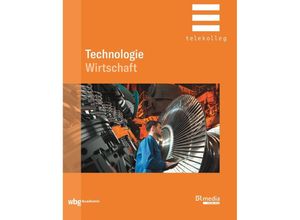 9783534273690 - Technologie - Eckhard Huber Kartoniert (TB)