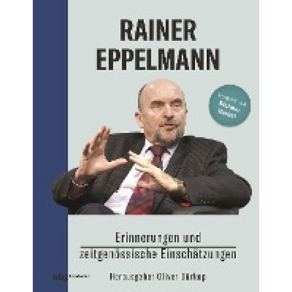 9783534276356 - Rainer Eppelmann