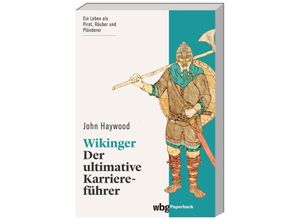 9783534276547 - Wikinger - John Haywood Kartoniert (TB)