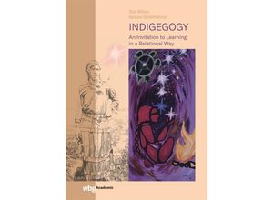 9783534406296 - Indigegogy - Barbara Schellhammer Stanley Wilson Gebunden