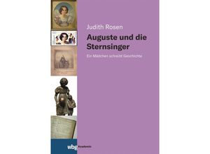 9783534407200 - Auguste und die Sternsinger - Judith Rosen MA Kartoniert (TB)