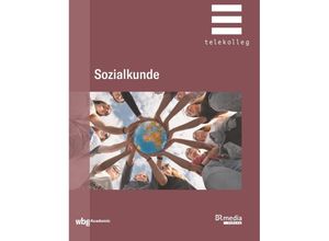 9783534450084 - Sozialkunde Kartoniert (TB)