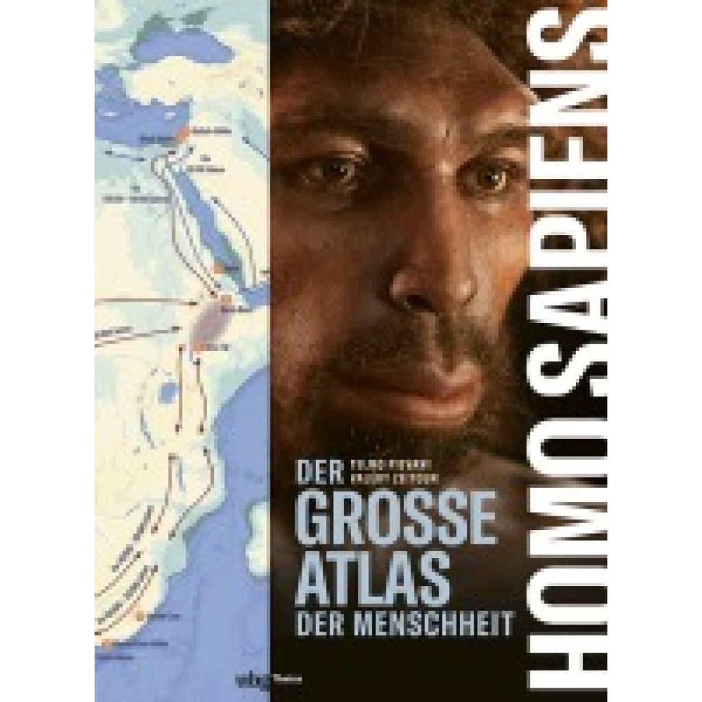 9783534610044 - Pievani Telmo Homo sapiens